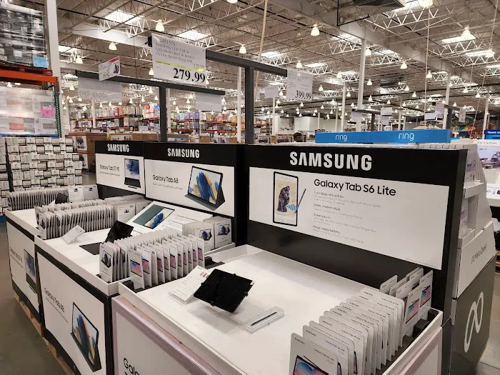 Costco Wholesale 0