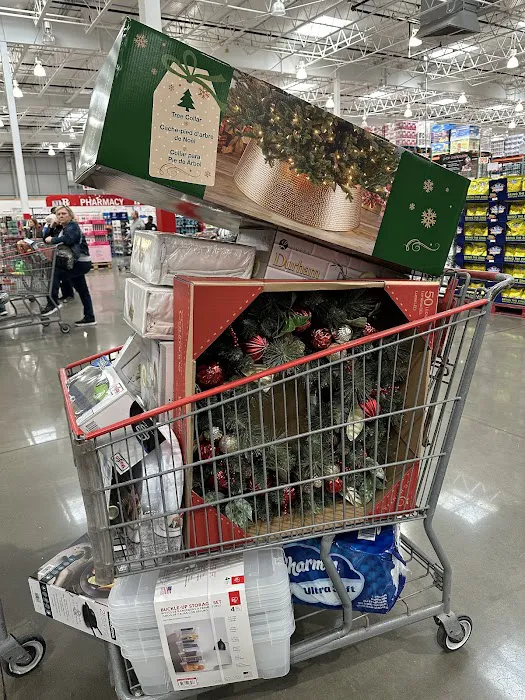 Costco Wholesale 3