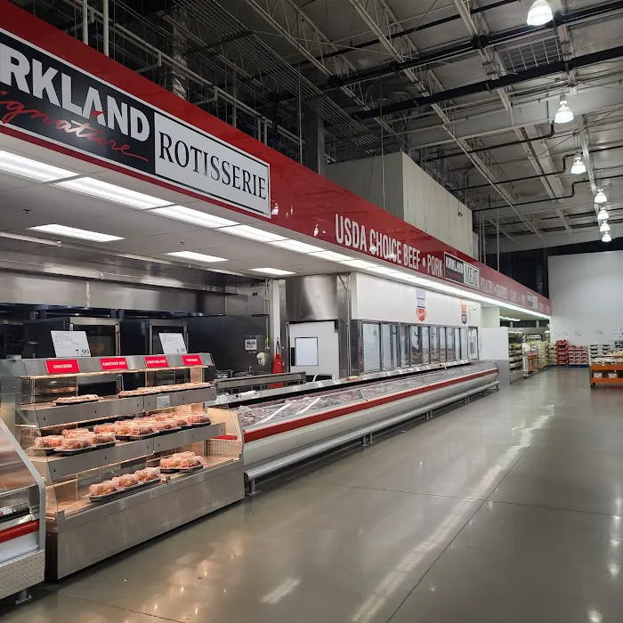 Costco Wholesale 8