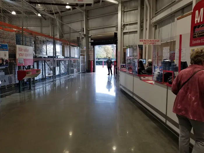 Costco Wholesale 5