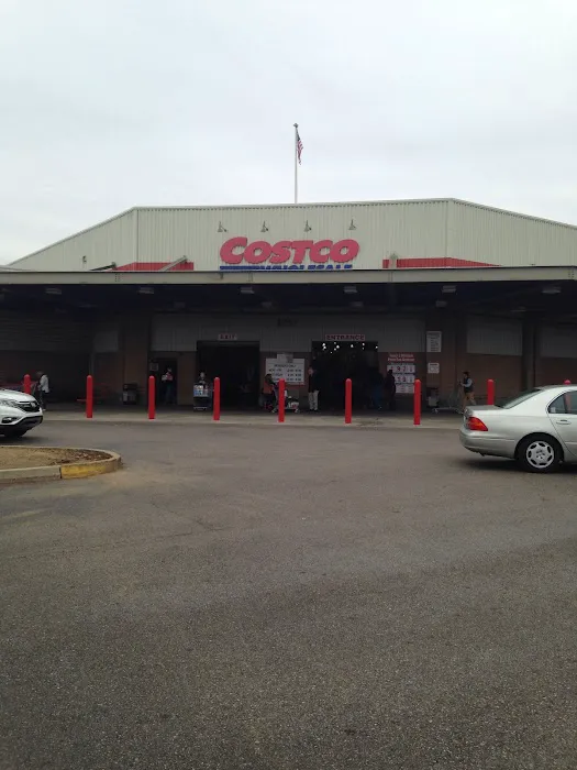 Costco Wholesale 6