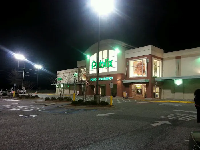 Publix Super Market at Taylor Junction 4