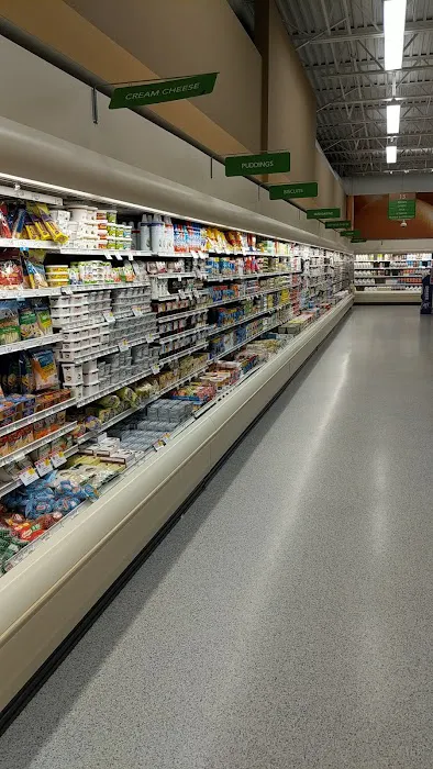 Publix Super Market at Taylor Junction 0