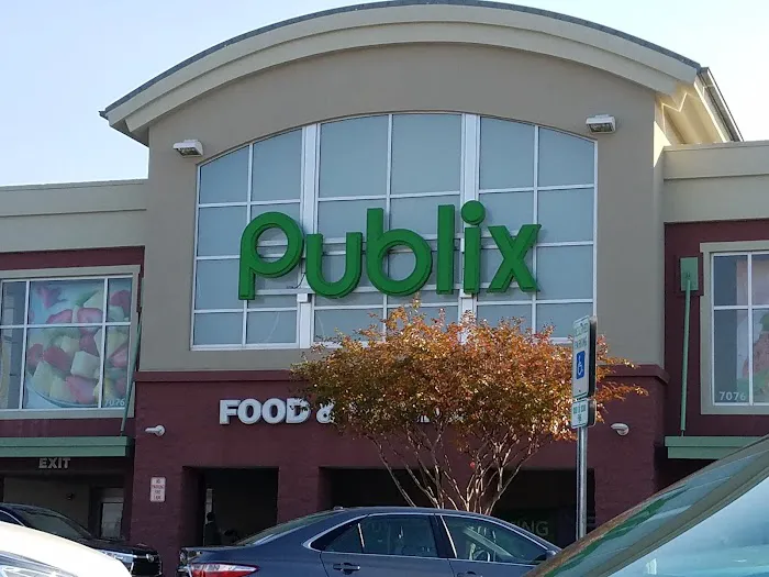Publix Super Market at Taylor Junction 3