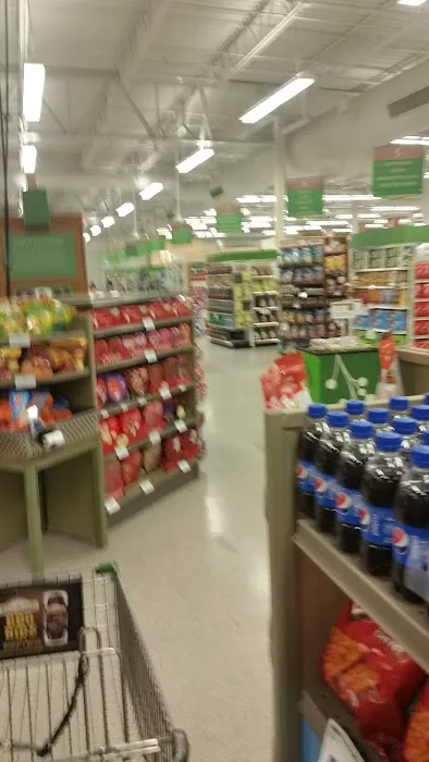 Publix Super Market at Taylor Junction 8