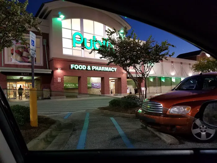 Publix Super Market at Taylor Junction 6