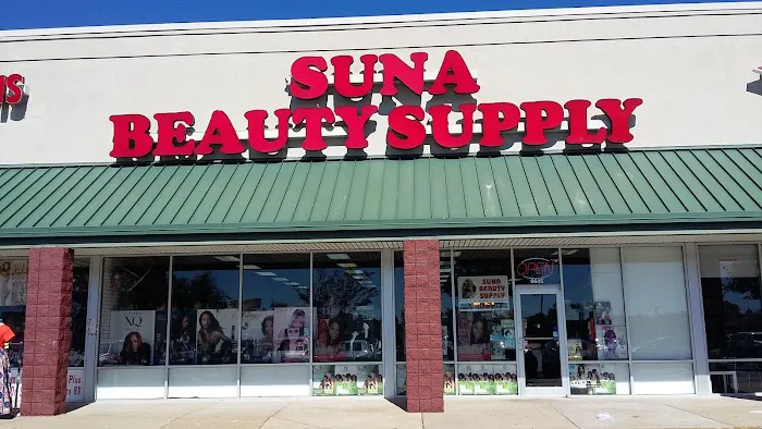 Suna Beauty Supply 0