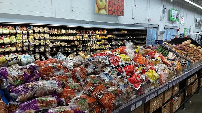 Walmart Neighborhood Market 3
