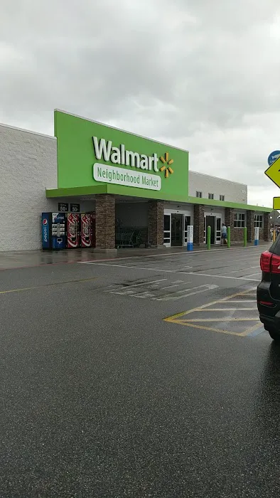 Walmart Neighborhood Market 0