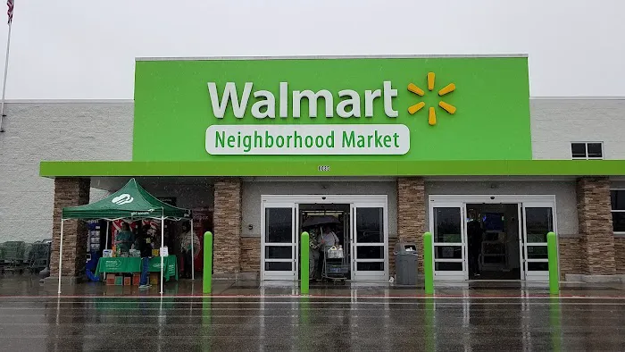Walmart Neighborhood Market 5