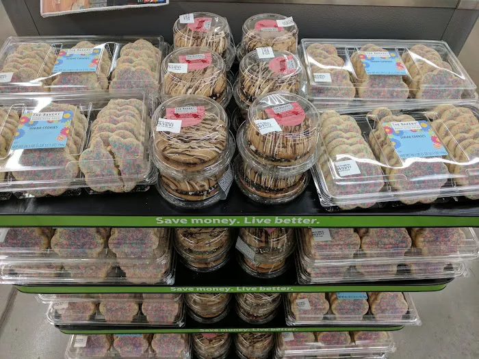 Walmart Neighborhood Market 8
