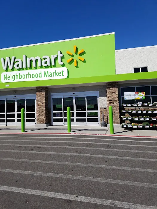 Walmart Neighborhood Market 7