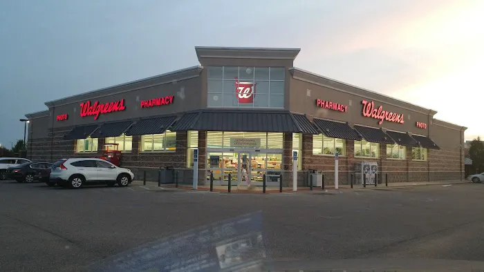 Walgreens 2