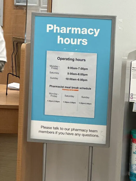 Walgreens 1