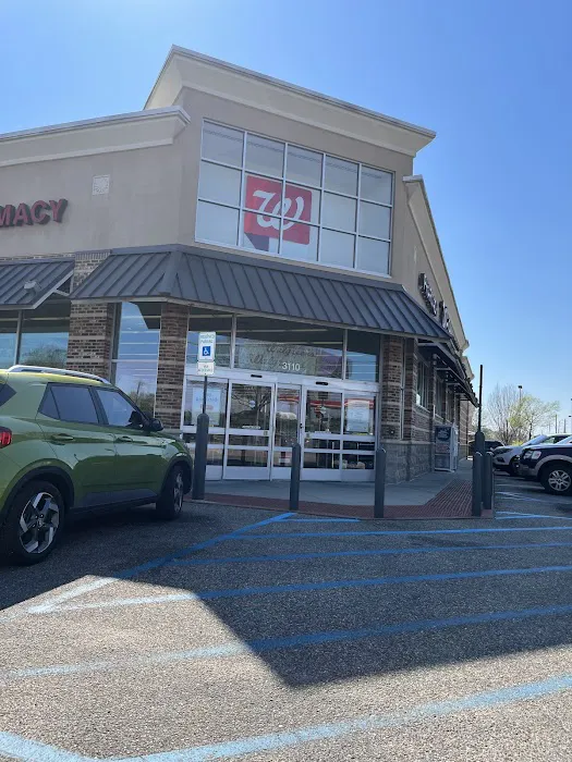 Walgreens 5