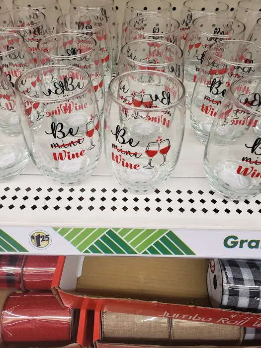 Dollar Tree 2