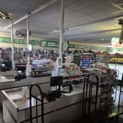 Dollar Tree ico