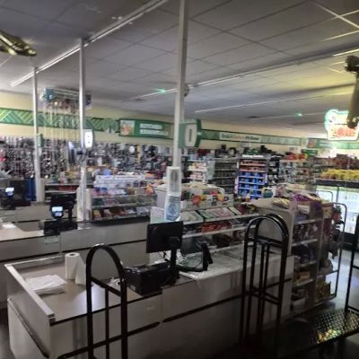 Dollar Tree