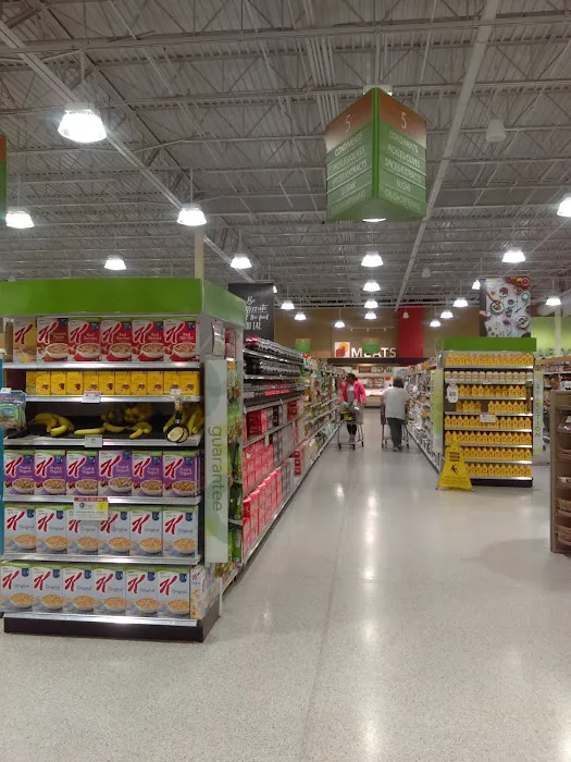Publix Super Market at Cornerstone 7