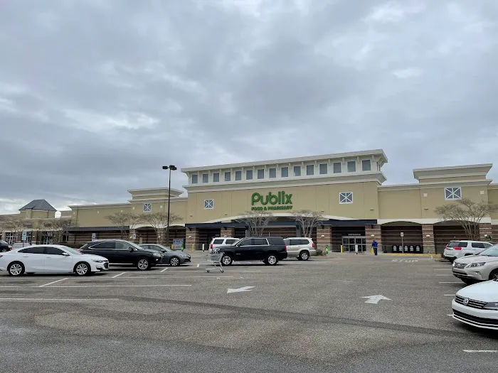 Publix Super Market at Cornerstone 1