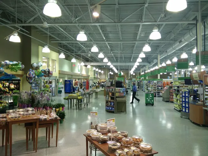 Publix Super Market at Cornerstone 9