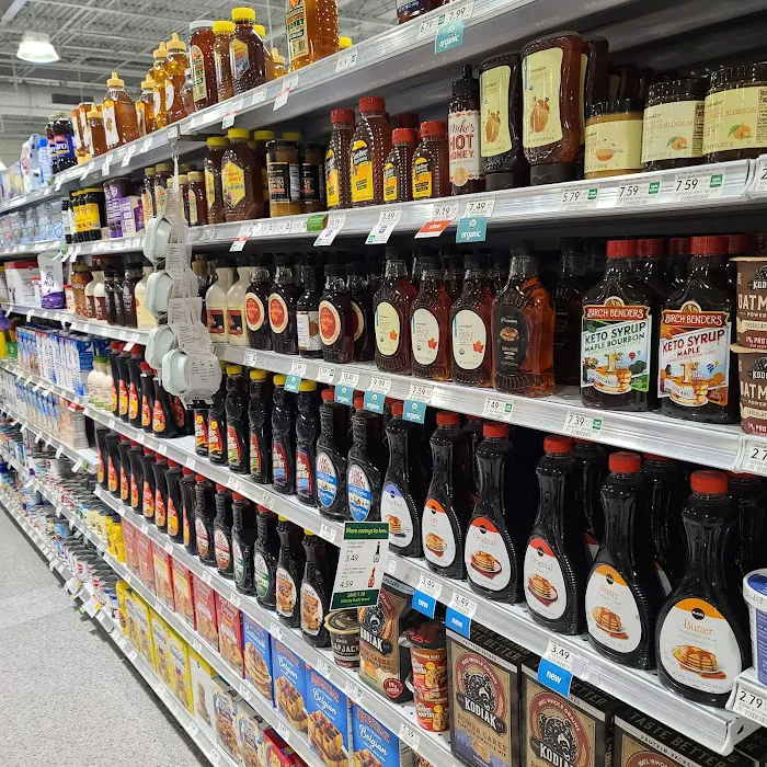 Publix Super Market at Cornerstone 8