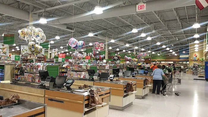 Publix Super Market at Cornerstone 5