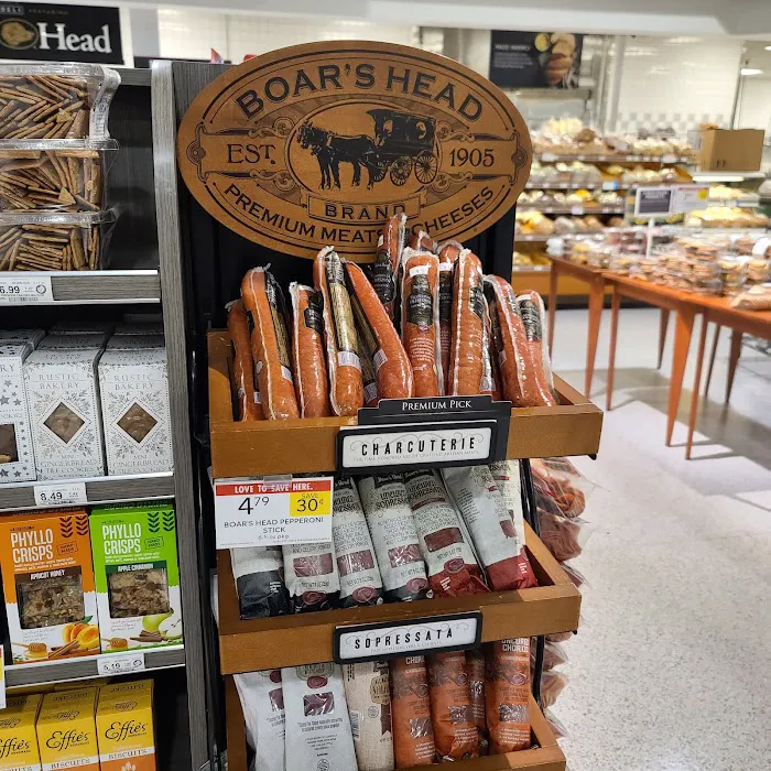 Publix Super Market at Cornerstone 4