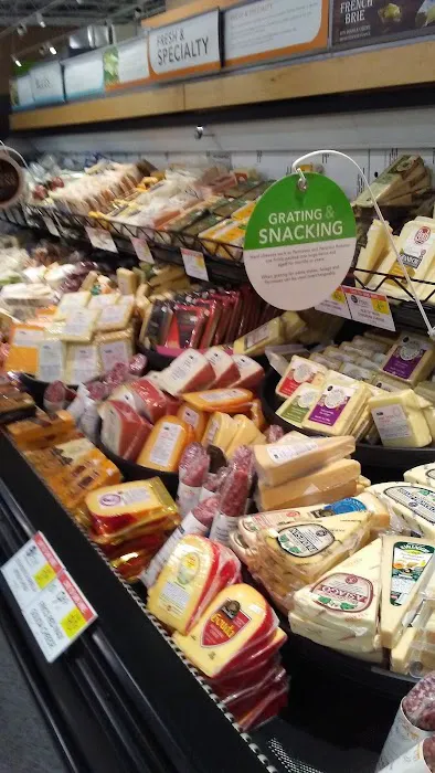 Publix Super Market at Cornerstone 0