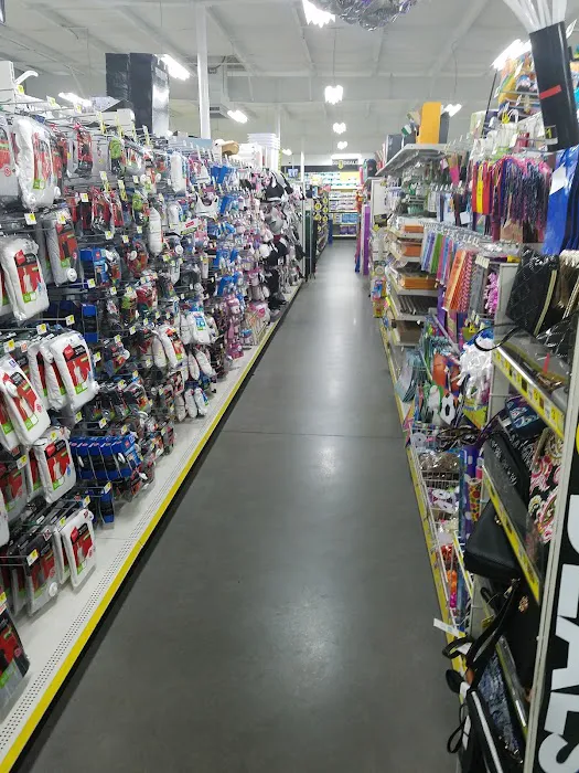 Dollar General 2