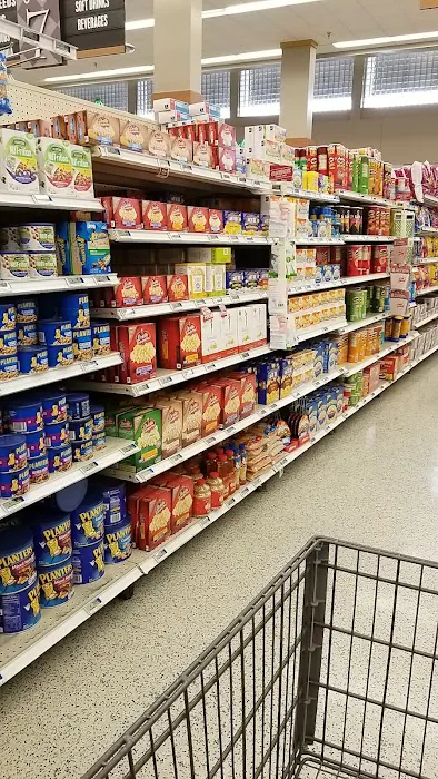 Maxwell Commissary 6