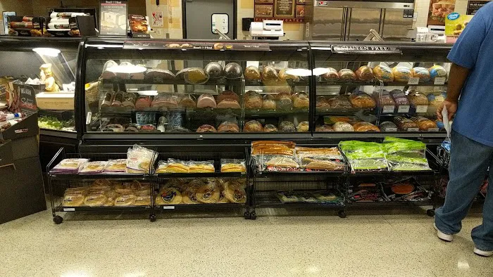 Maxwell Commissary 3