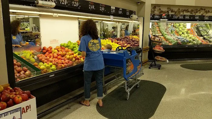 Maxwell Commissary 0