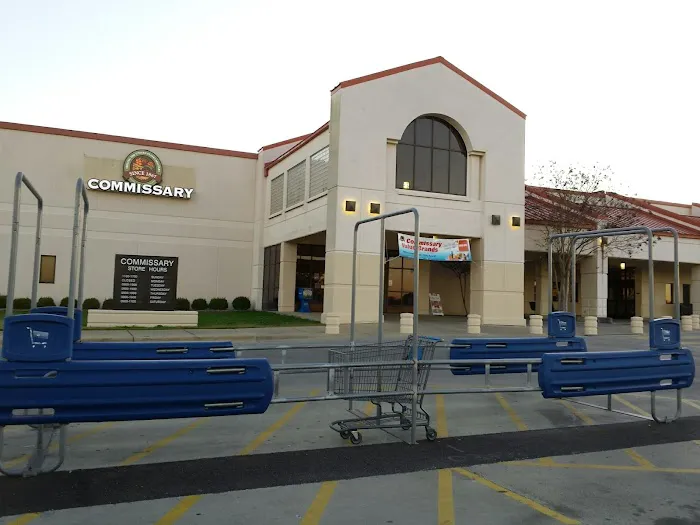 Maxwell Commissary 8