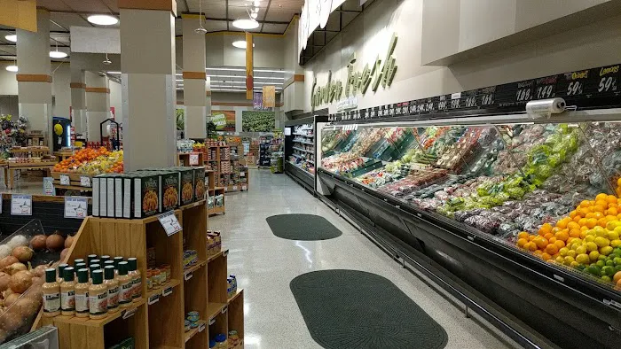 Maxwell Commissary 2