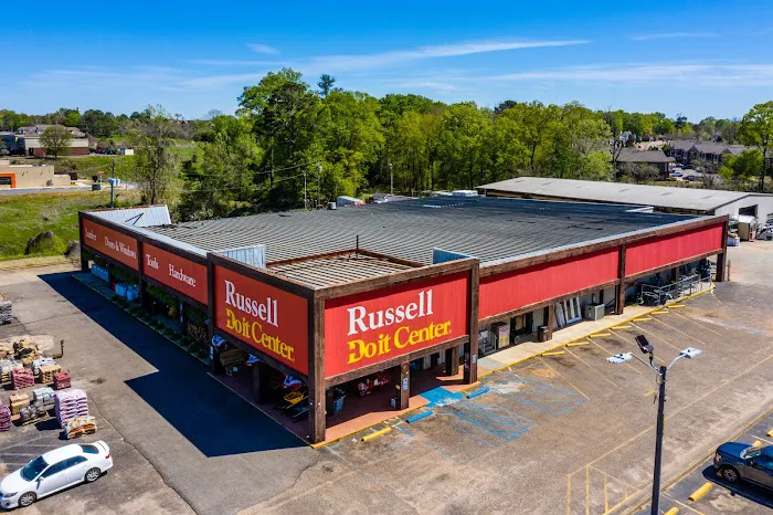 Russell Do it Center - Prattville, AL 5