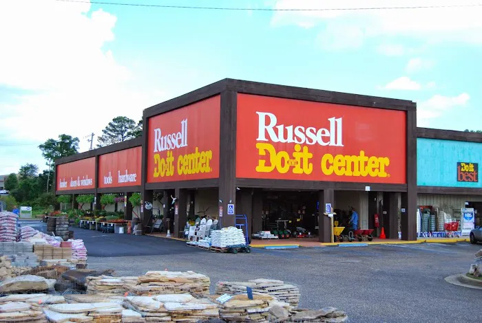 Russell Do it Center - Prattville, AL 0