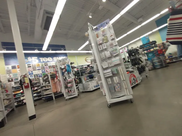 Five Below 1