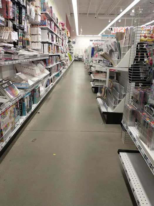 Five Below 7