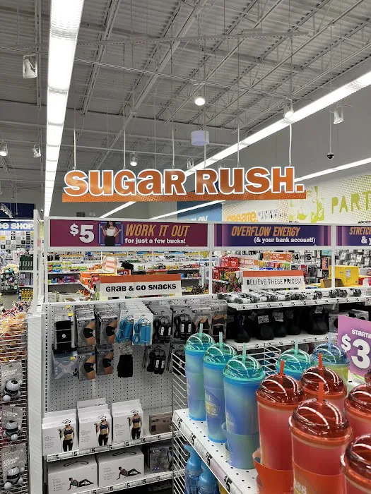 Five Below 0
