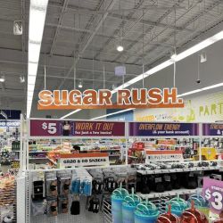 Five Below ico
