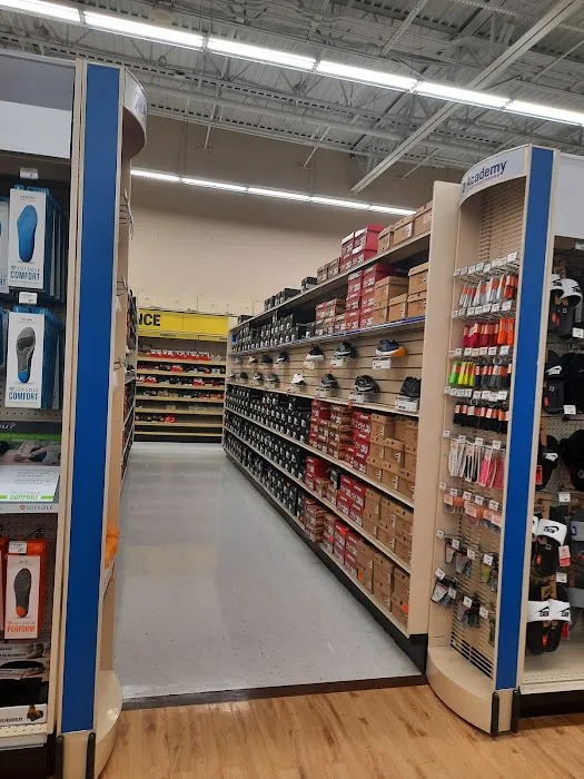 Academy Sports + Outdoors 0