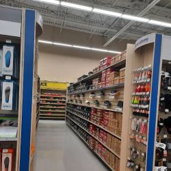 Academy Sports + Outdoors ico