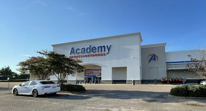 Academy Sports + Outdoors 1