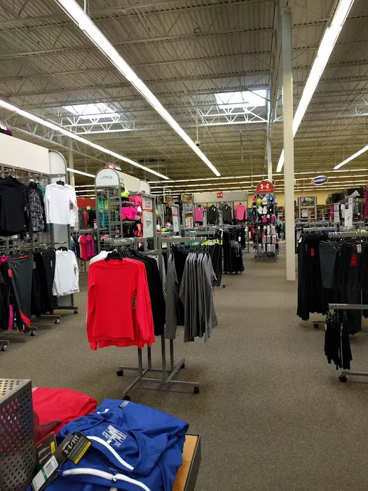 Academy Sports + Outdoors 8