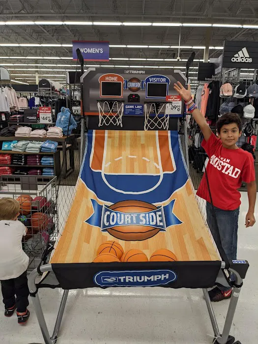 Academy Sports + Outdoors 3
