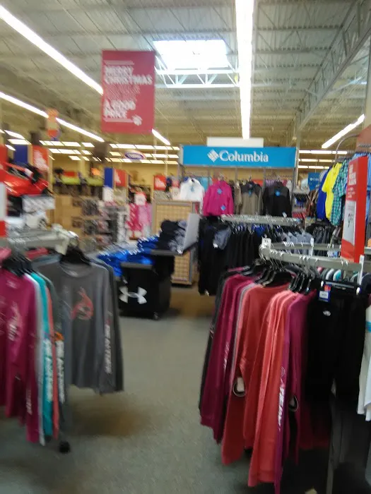Academy Sports + Outdoors 7