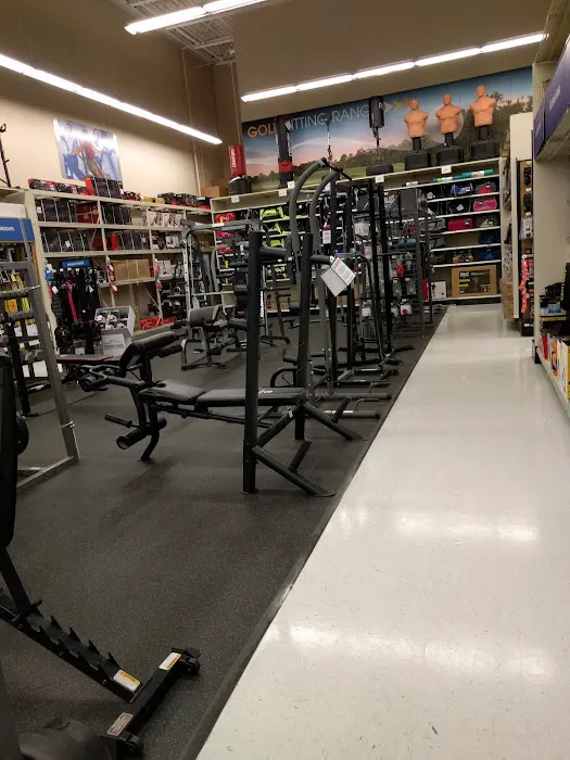 Academy Sports + Outdoors 5