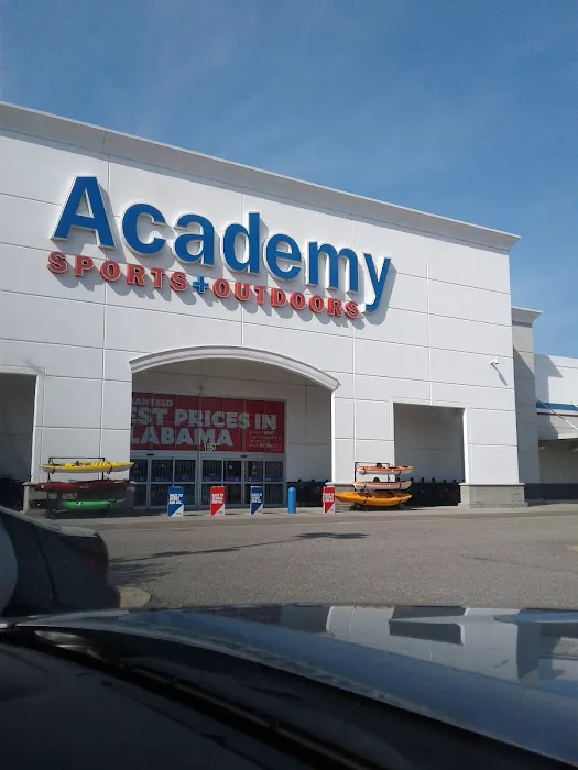 Academy Sports + Outdoors 4