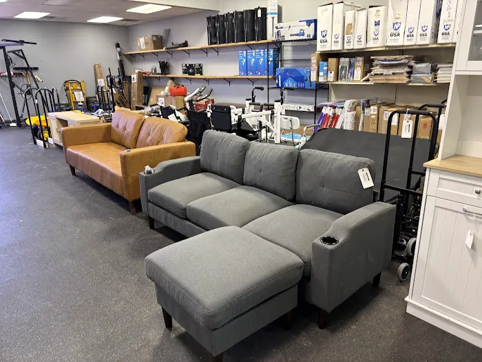 Discount Central Liquidation 1